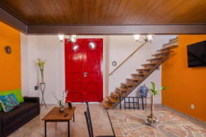 Lugar histórico en el centro de Querétaro; dos lofts en uno